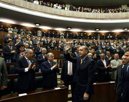 Nüfusa göre milletvekili seçilecek