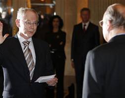 Hükümet müzakere rekoru Belçika’nın