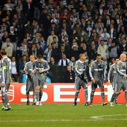 İnönü'de kabus gecesi