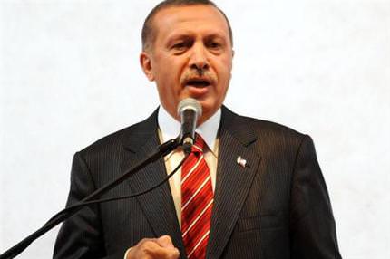 Erdoğan, CHP'yi İnönü ile vurdu