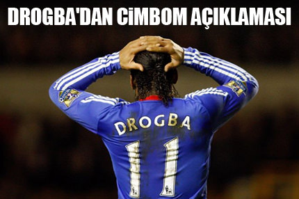 Drogba: Galatasaray ilgileniyor