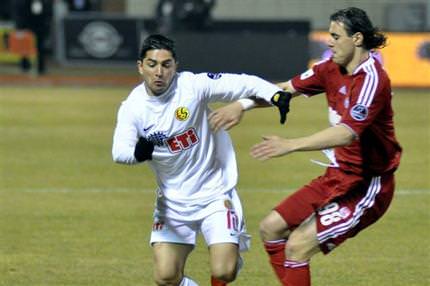 Eskişehir son nefeste