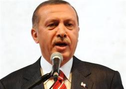 Erdoğan, CHP'yi İnönü ile vurdu