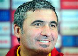 Hagi'den yönetimi kızdıracak sözler
