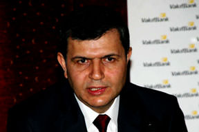 VakıfBank'ın kârı 1 milyar 157 milyon TL