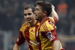 Kewell'a ABD yolu göründü