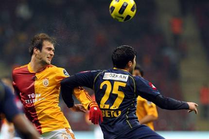 Arena’nın Aslanları