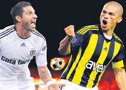 Fenerbahçe mi? Beşiktaş mı?