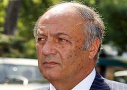 Özilhan: Ak Parti'nin iktidara...