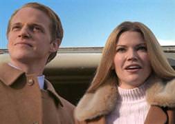 ATV'de 'Romantik' gece