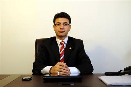 AK parti kazanacak, seçime girmiyoruz