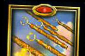 Çelebi Çiçek ile Tarot Kartaları