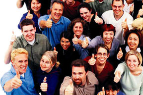 110 bin iş kapısı