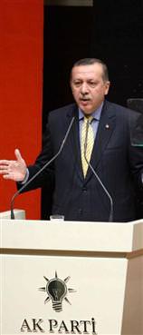 "Partimiz ikinci olursa bırakırım"