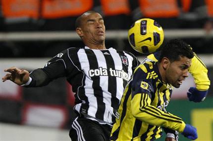 Ferrari Beşiktaş'tan yolcu mu?