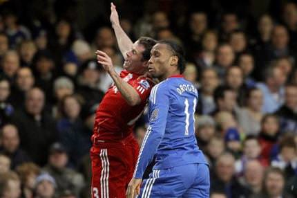 Drogba Galatasaray’a koşuyor