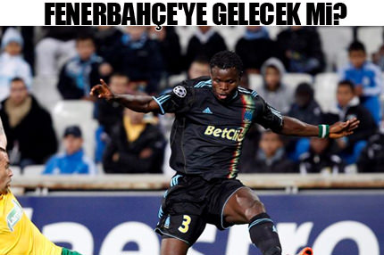 Sadece Fener istemiyor