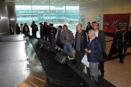 Libya’da ’bir Türk öldü’ iddiası