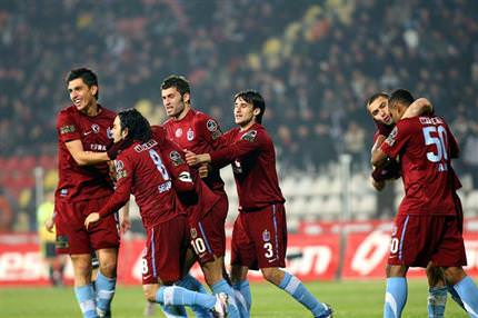 Liderlik ’Fırtına’sı