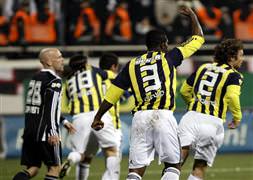 Fenerbahçe’den bir ’ilk’