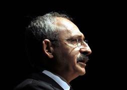 Kılıçdaroğlu ilk kez söyledi