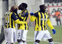 Fenerbahçe'de inanılmaz değişim