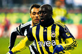 Niang&Dia ezdi geçti