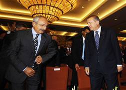 Erdoğan ve Kılıçdaroğlu buluşacak!