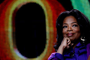 Oprah’ın okulunda bebek skandalı