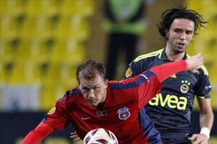 Gökhan Gönül'e Barça kancası