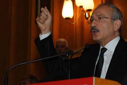 Erdoğan’a ’merdiven’ cevabı verdi