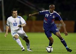 Misimovic geri mi dönüyor?