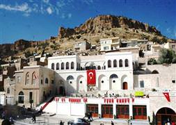 Şirketler Mardin'e para yatırıyor
