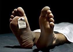 Kaza geçirdiğini gizledi ertesi gün öldü