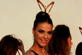 Sanat için sevişmem