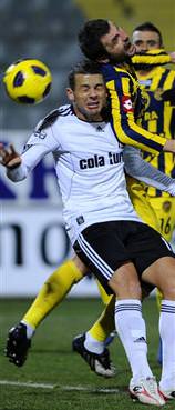 Bobo Aslan mı oluyor?