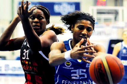 Fener nazara geldi