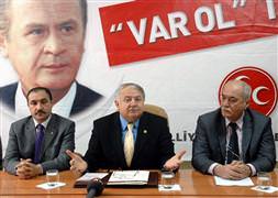 Nimet Çubukçu'ya şok tehdit