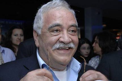 Levent Kırca hastaneye kaldırıldı