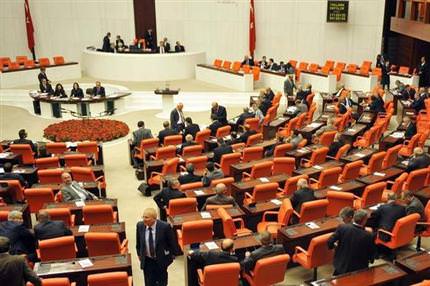 Seçim tarihi kesinleşiyor