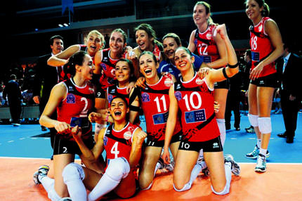 Vakıfbank acımadı