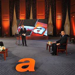 Başbakan ATV'de soruları cevapladı