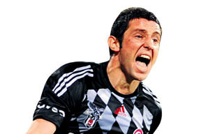 Kartal Nihat'ı Saadıyor