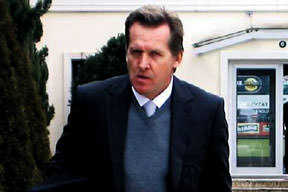 Turistik gezi değil