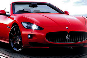 Yeni Maserati bu yaz Türkiye’de