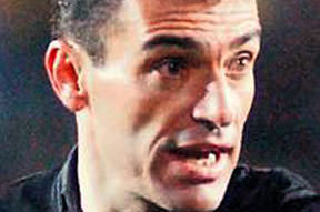 Trabzon-Kayseri maçı Yıldırım'ın