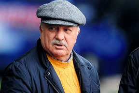 27 yıllık hasret biter