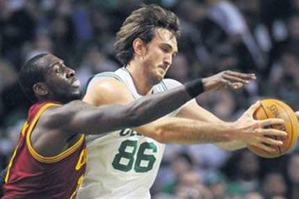 Semih Erden Cleveland'da