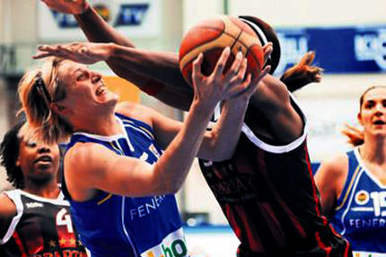 Moskova’da zor sınav