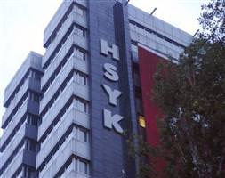 Yargıtay ve Danıştay'a 211 yeni üye